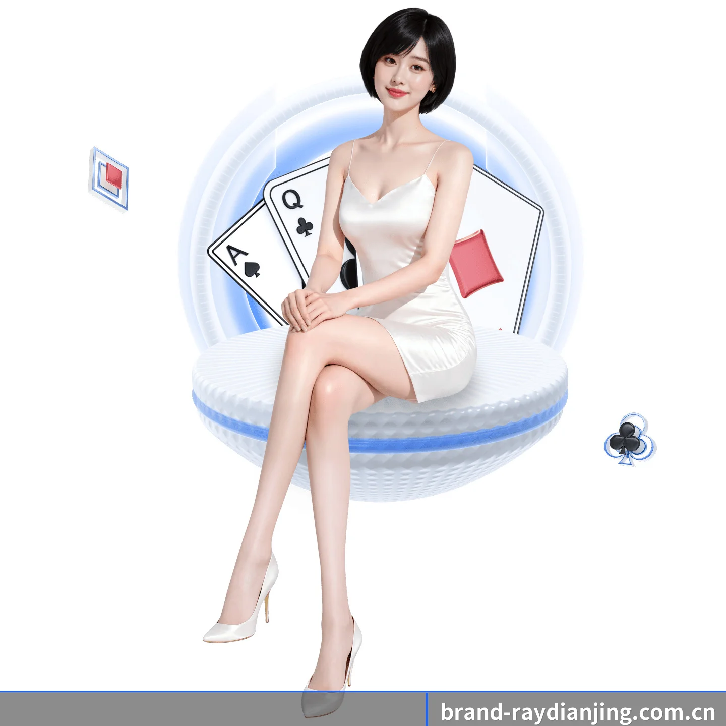 算力驱动战术