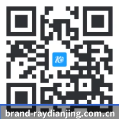 Apple 移动终端版 二维码